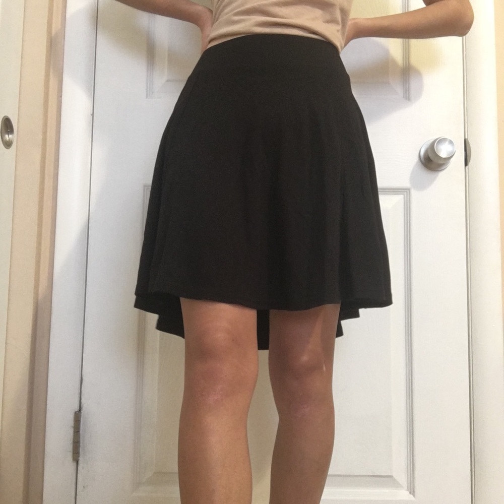 cute black shirt